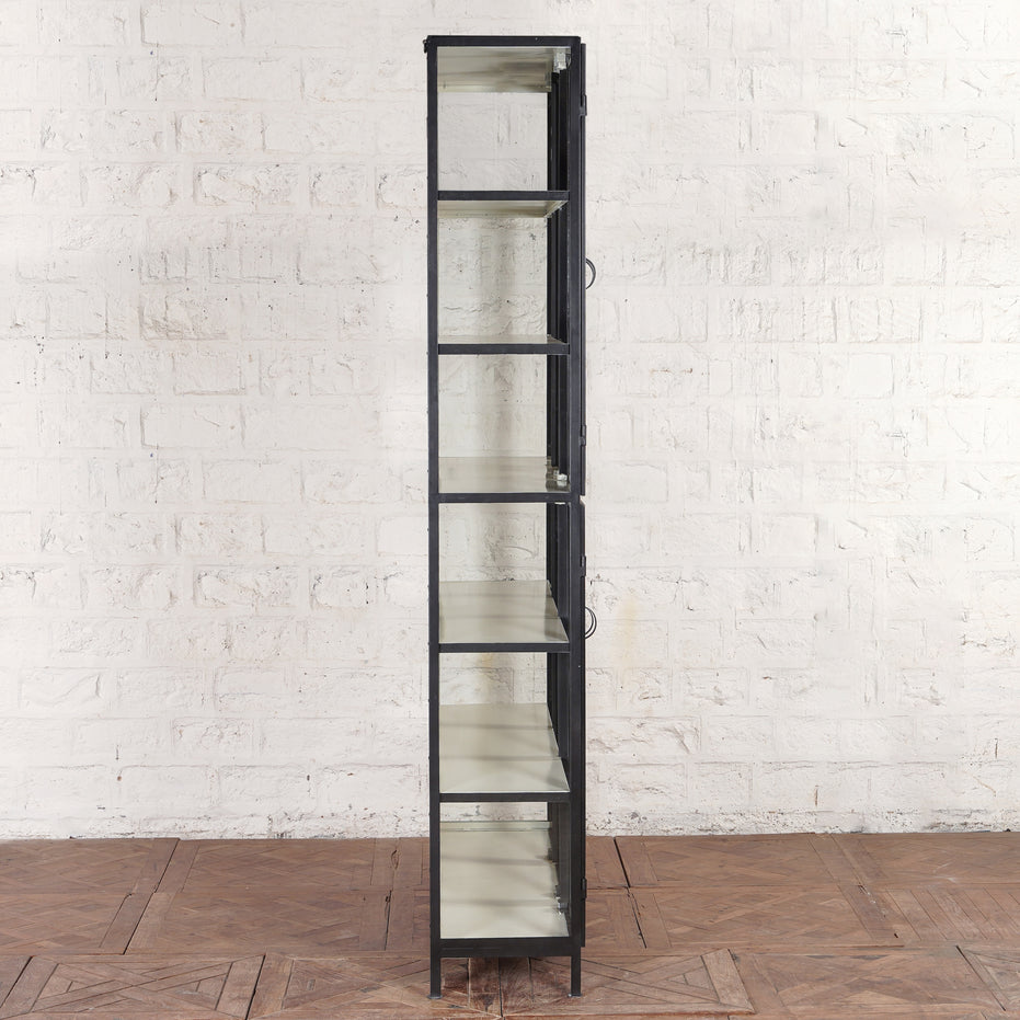 Soma Six Door Cabinet
