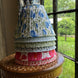 Aadav Sage Lampshade