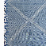 Big Zanafi Wool Rug - 33662438375470