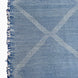 Big Zanafi Wool Rug