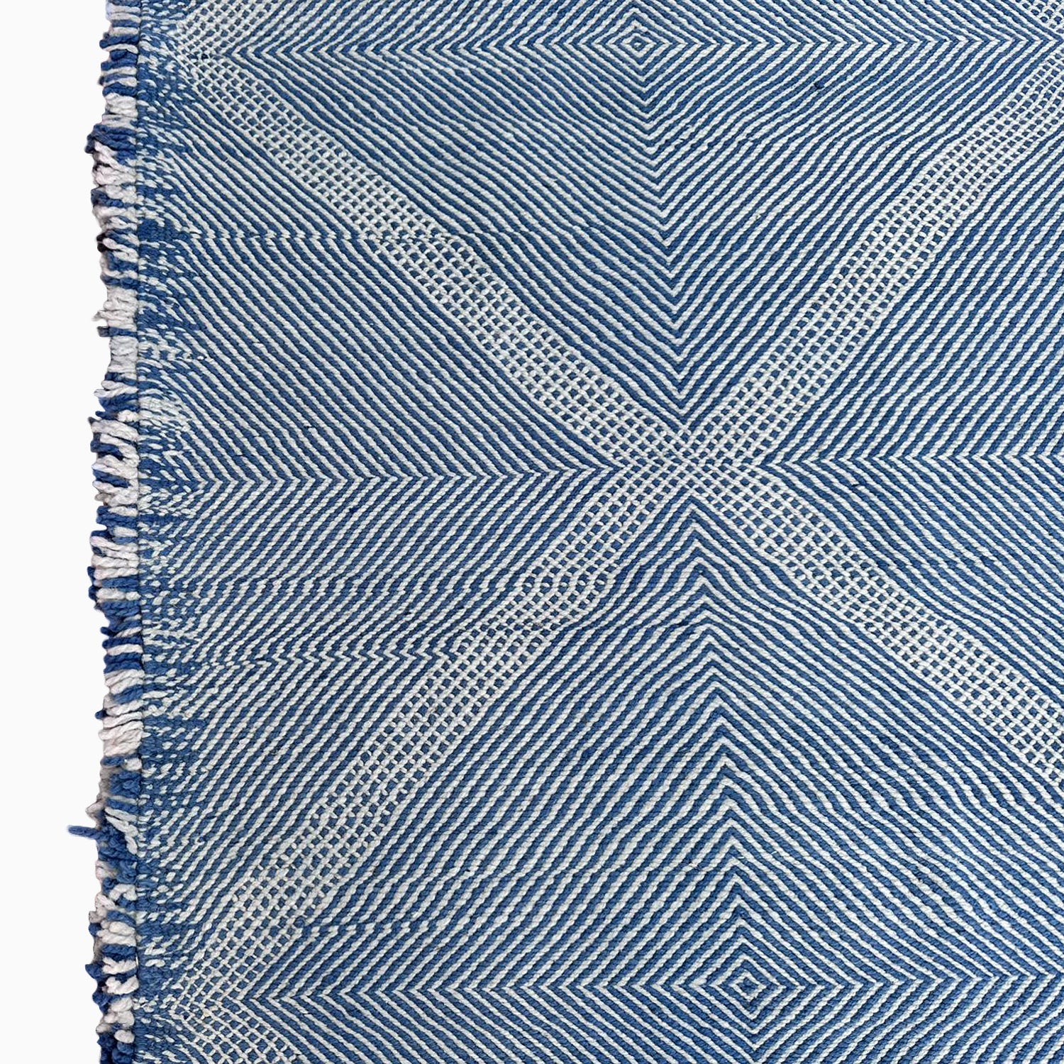 Big Zanafi Wool Rug