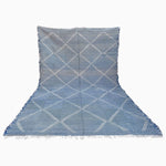 Big Zanafi Wool Rug - 33662438408238