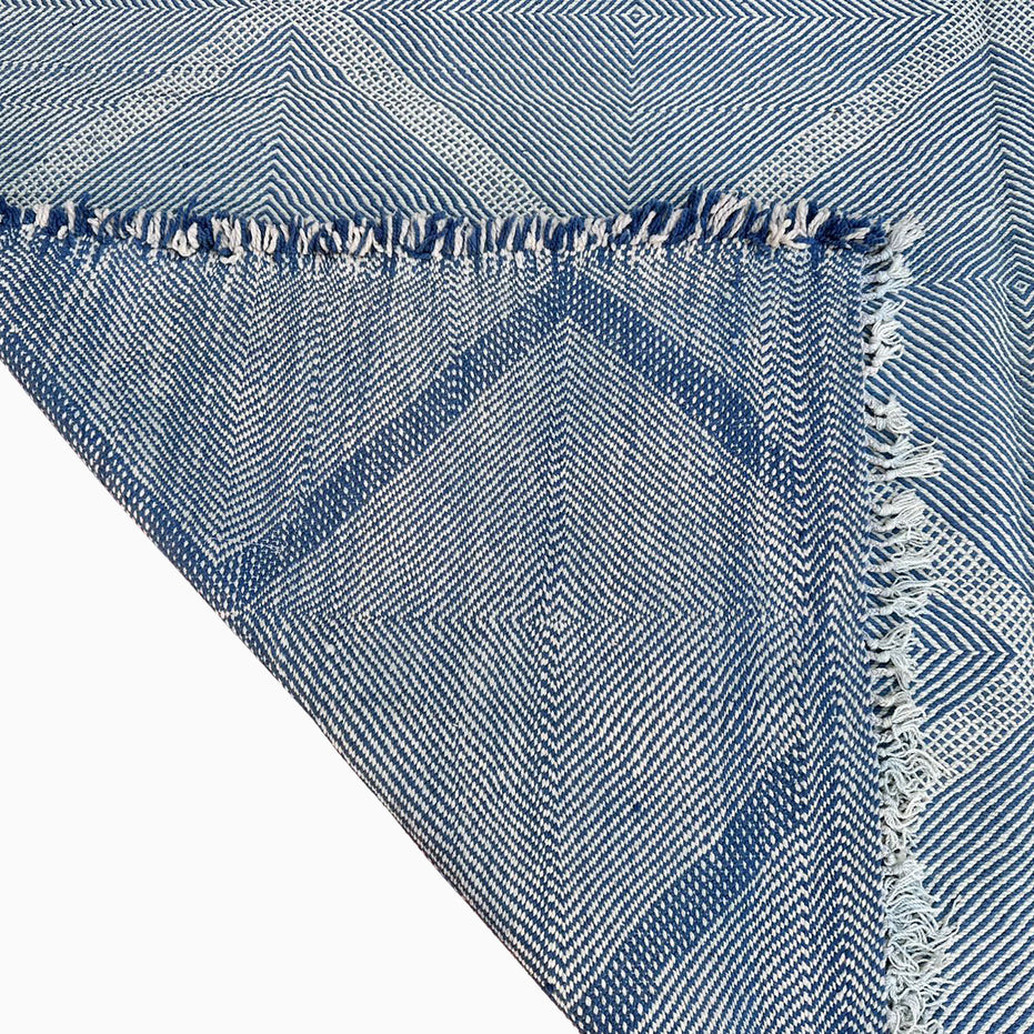 Big Zanafi Wool Rug
