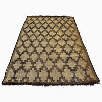 Tazarine Tuareg Mat - High Quality Image of 