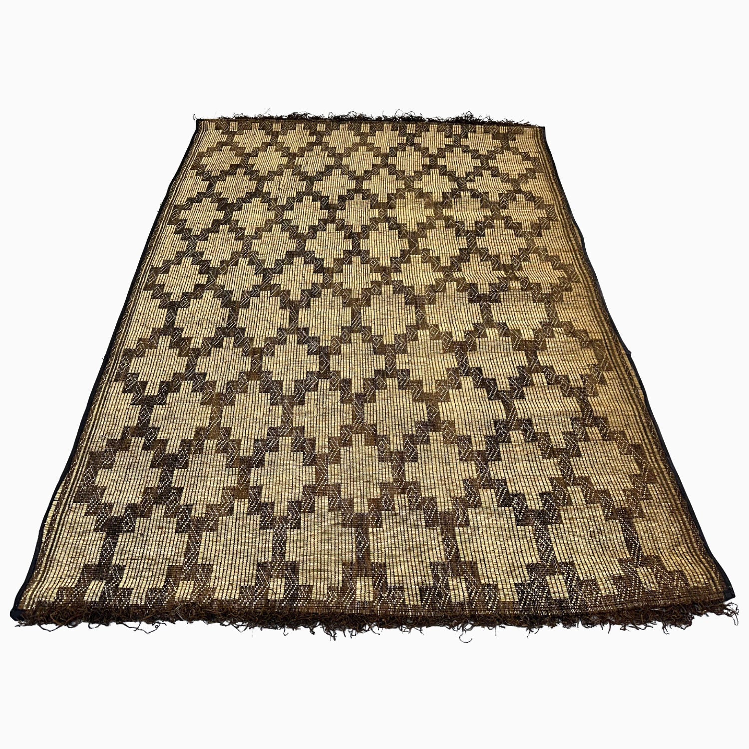 Tazarine Tuareg Mat