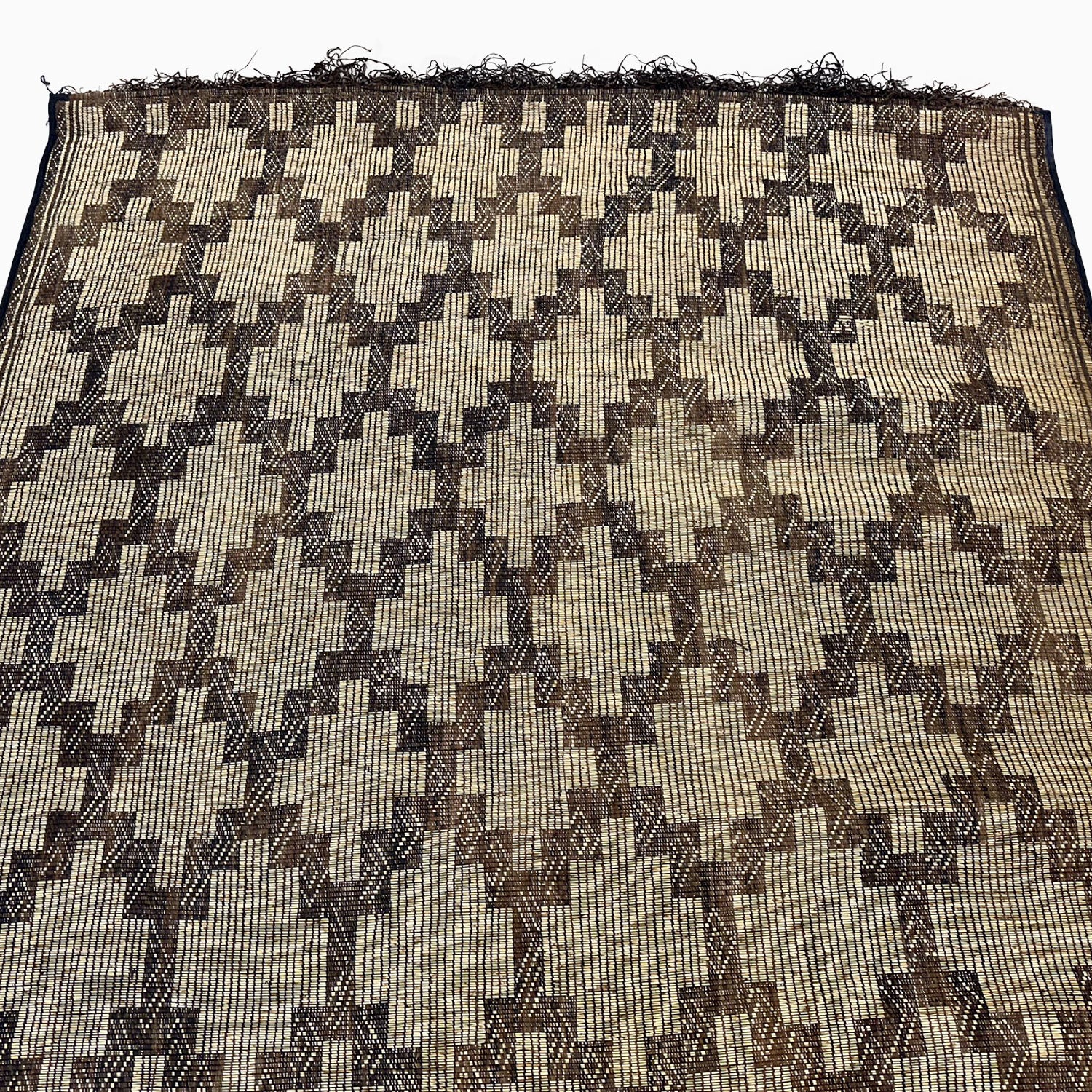 Tazarine Tuareg Mat