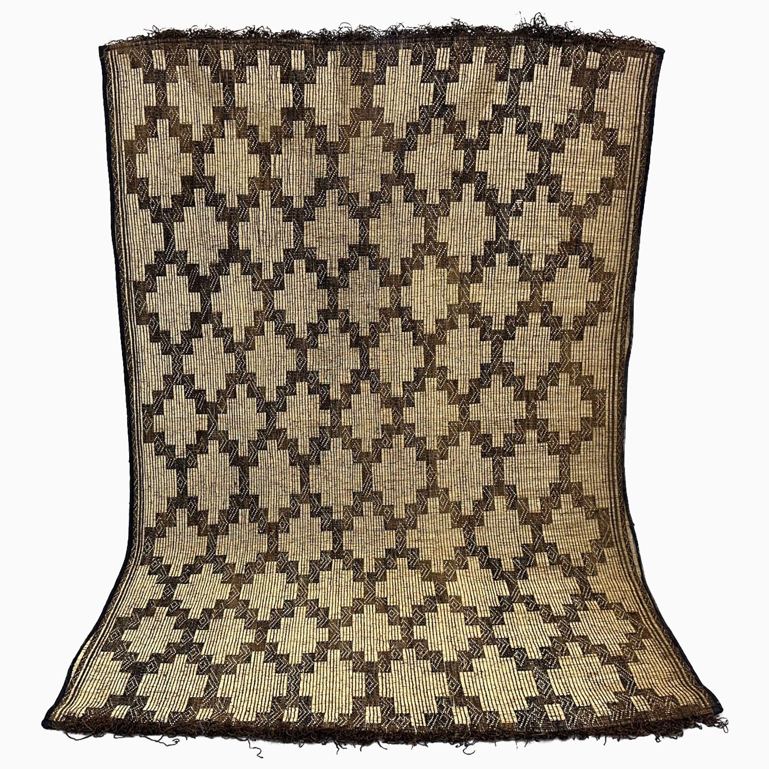 Tazarine Tuareg Mat