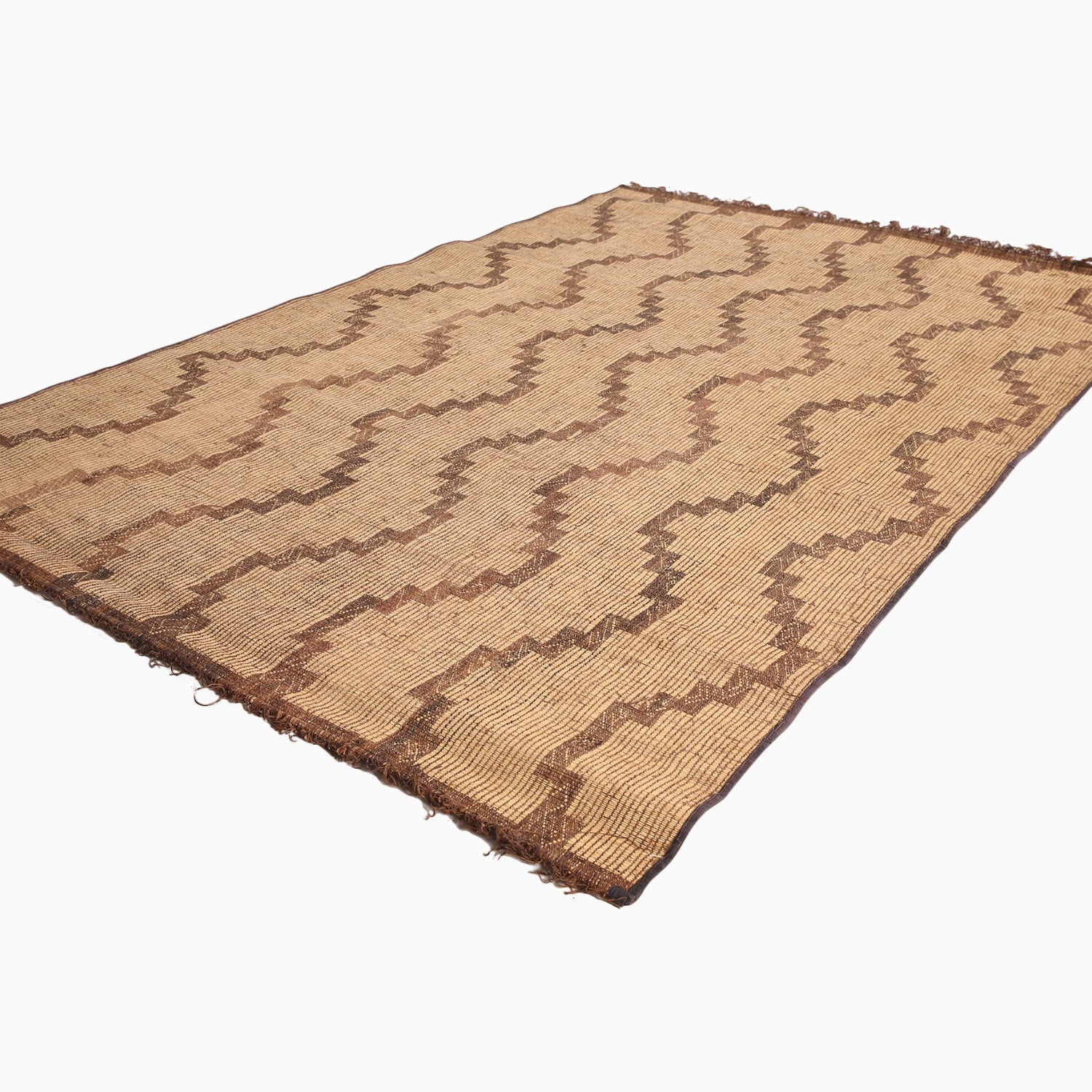 Tiniri Tuareg Mat