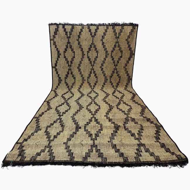 Anzar Tuareg Mat