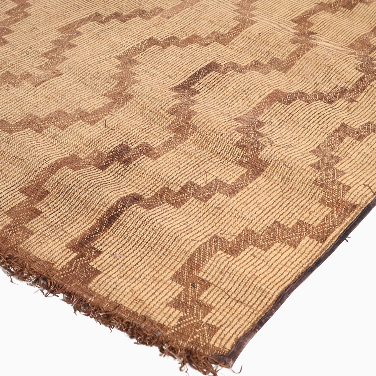 Tifnout Tuareg Mat
