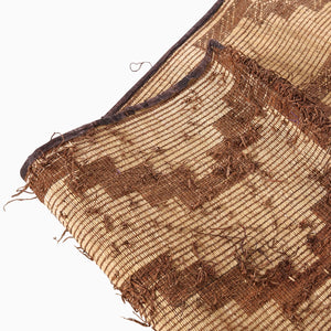 Tifnout Tuareg Mat