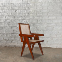 Jeanneret Chair - High Quality Image of 