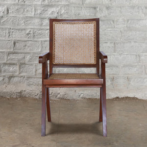 Jeanneret Chair