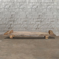 Wooden Naga Coffee Table 7 - High Quality Image of 