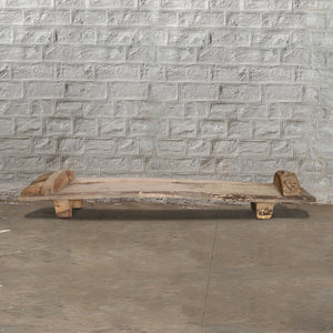 Wooden Naga Coffee Table 7