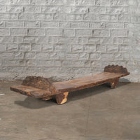 Wooden Naga Coffee Table 8 - High Quality Image of 