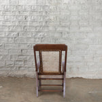 Chair With Slanted Back - 31469576323118