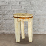 Large Naga Stool - 31486546542638