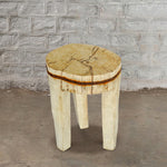 Large Naga Stool - 31486546509870