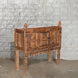 Wooden Carved Manjoo Mirrors 3