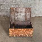Anglo Indian Teak Box 5 - 31486541725742