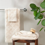 Dasati Linen Bath Towel - 31011842424878