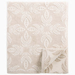 Dasati Linen Bath Towel - 31011843145774