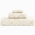 Dasati Linen Bath Towel - 31011843276846
