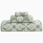 Dasati Sage Bath Towel - 31011857858606