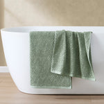 Maze Sage Bath Towel - 32219811282990