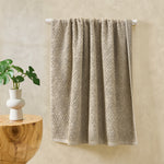 Maze Sand Bath Towel - 32219812429870