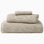 Maze Sand Bath Towel - 32219812397102
