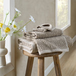 Maze Sand Bath Towel - 32219812560942