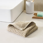Maze Sand Bath Towel - 32219812659246
