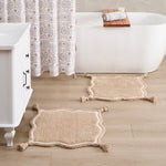 Rangila Linen Shower Curtain - 32197597888558