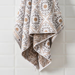 Rangila Linen Bath Towel - 32197595201582