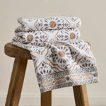 Rangila Linen Bath Towel - 32197595496494