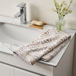 Rangila Linen Bath Towel - 32197595299886