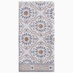 Rangila Linen Bath Towel - 32199618953262