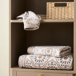 Rangila Linen Bath Towel - 32197596053550