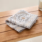 Rangila Linen Bath Towel - 32197595988014
