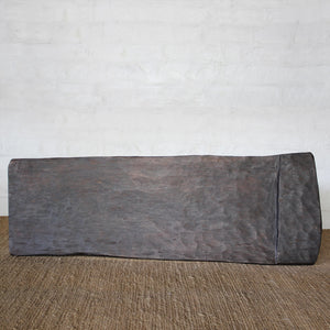 Rajani Teak Naga Table