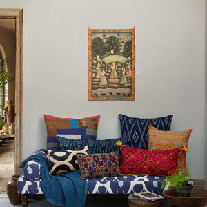 Keeping The Sun Out Tapestry