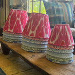 Aadav Sage Lampshade - 32517699797038