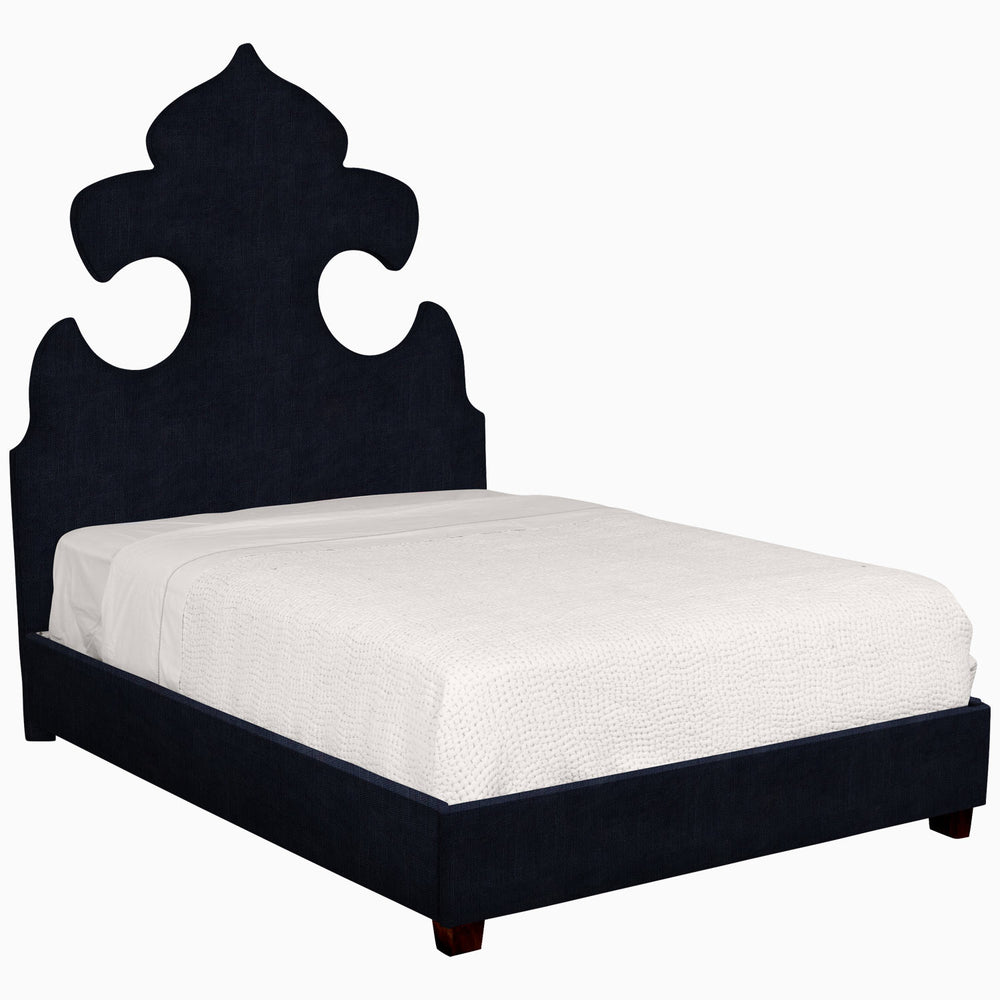 Custom Kerala Bed