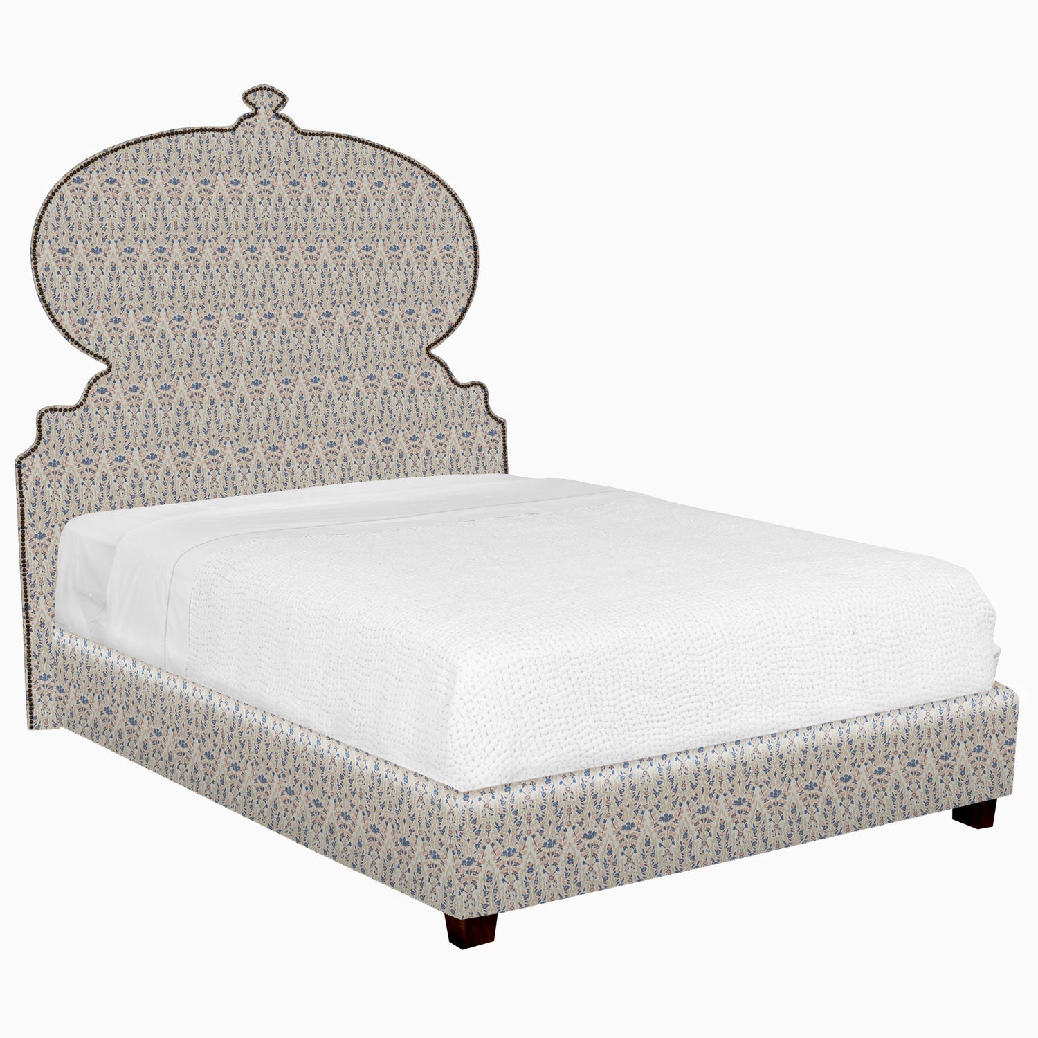 Custom Orissa Bed