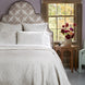 Meera Sand Coverlet