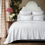 Meera White Sham - 31786374725678