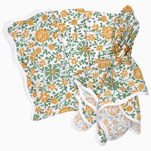 Juri Sage Napkins (Set of 4)