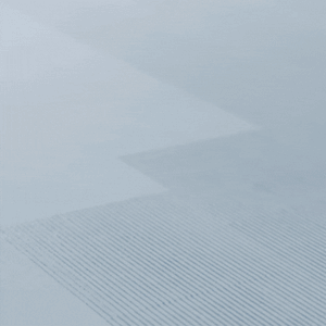 Nandi Light Indigo Quilt